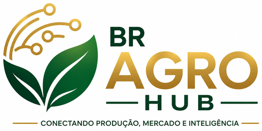 BR Agro Hub